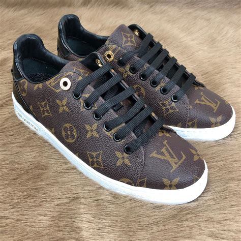 louis vuitton shoes low top|louis vuitton sneaker prices.